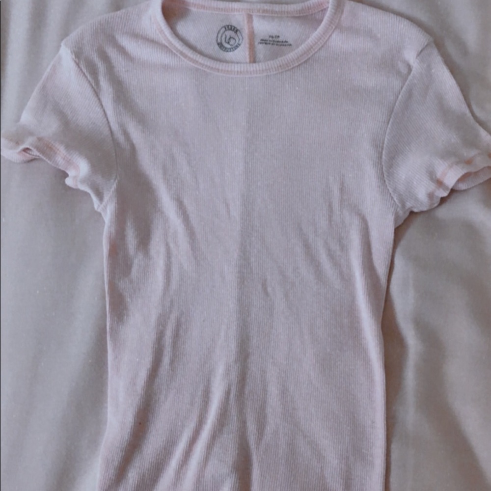 Urban tee super cute a little longer than picture